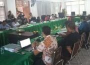 DPRD Main SK Siluman, Ribuan Honorer Tanimbar Jadi Korban Kejahatan Terorganisir