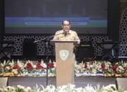 Buka Gelar Seni Budaya Islami 2025, Leiwakabessy Tekankan Pelestarian Budaya Lokal Islami.