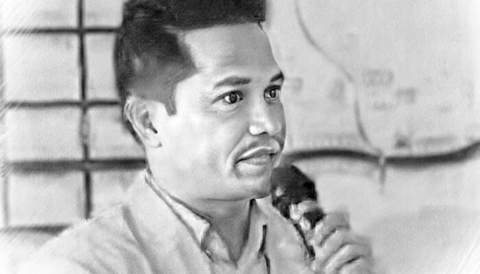 Efisiensi, Politik Akar Dan Kemajuan Maluku