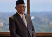Ramly Umasugi Gagal Pimpin Partai, DPP Tunjuk Umar Lessy Sebagai PLT Ketua DPD Golkar Maluku