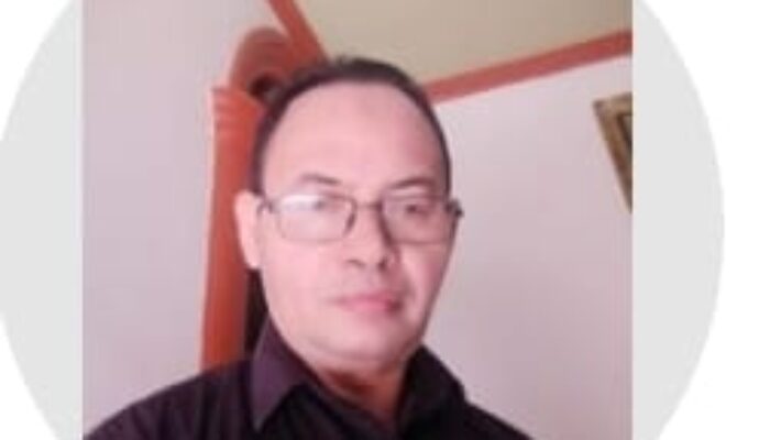 Tehuayo : Pemecatan Ramly Umasugi Cs Oleh Dewan Etik Merupakan  Keputusaan Yang Sifatnya Kelembagaan