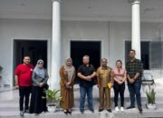 Tim Peneliti UNS Teliti UMKM Berbasis Kearifan Lokal di Kepulauan Banda: Hasilkan Model Ekonomi Inklusif Berbasis Wilayah