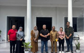 Tim Peneliti UNS Teliti UMKM Berbasis Kearifan Lokal di Kepulauan Banda: Hasilkan Model Ekonomi Inklusif Berbasis Wilayah