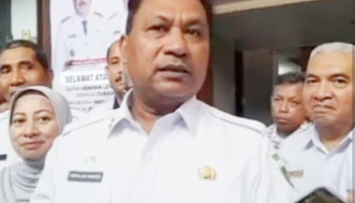 Dua Kali Buat Blunder, Wagub AV Pandai Bersilat Lidah