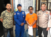 Pemilik Solar Ilegal Ditangkap, Satu Tersangka Masih Buron