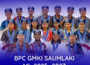 Ketua GMKI Saumlaki Jadi Boneka Mafia Organisasi, Waspada Penipuan