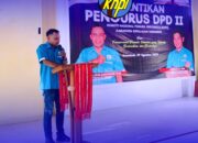 KNPI Tanimbar: Mafia BBM Subsidi Lintas Negara Harus Dipenjara Tanpa Ampun