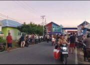 Wartawan PWI Tanimbar Alami Sikap Arogan Kepala Samsat Saumlaki di Tengah Razia