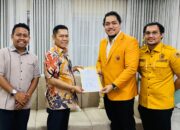 DPD MKGR Maluku Tegaskan Dukungan Penuh Adies Kadir Pimpin MKGR