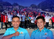 Pemuda Marah: Pembangunan Mati, Kemiskinan Merajalela, Pemda KKT Gagal Total Kacau Balau
