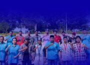 Pemuda Tanimbar: Kemerdekaan Adalah Jembatan Emas Perjuangan