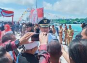 Bupati Jauwerissa Tanggapi Usulan Pemekaran DOB Tanimbar Utara