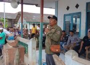 Konflik Pulau Seira Memanas, Lima Pemdes Bersitegang dengan Marga Lololia–Wuritimur