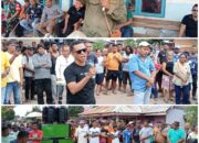 Konflik di Pulau Seira Memanas, Warga Minta DPRD Turun Lakukan Mediasi