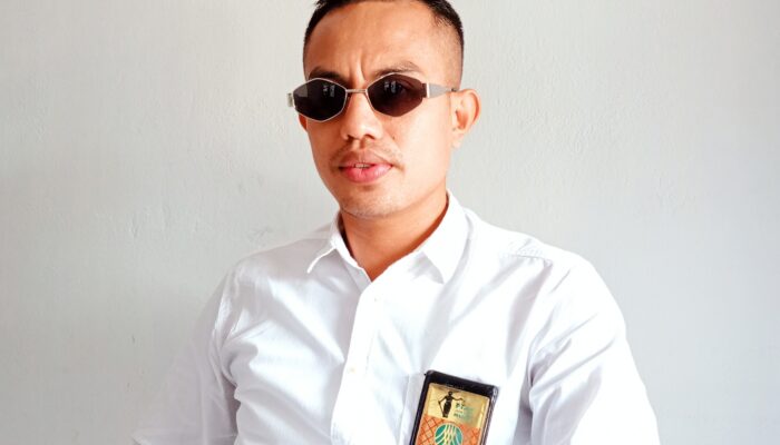 Kuasa Hukum Kepala Desa Nurkat Klarifikasi Tuduhan Penyerobotan Lahan