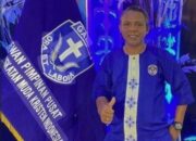 GAMKI : Pemprov Dan DPRD Maluku Hanya Berani Bermain Di Ruang Abu-Abu, Petani Sopi Diabaikan