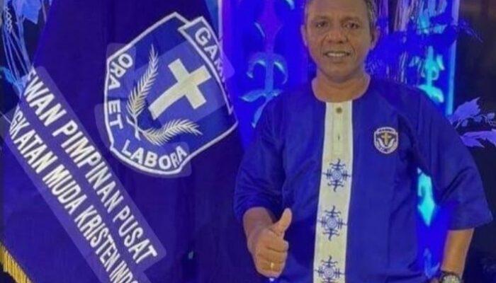 GAMKI : Pemprov Dan DPRD Maluku Hanya Berani Bermain Di Ruang Abu-Abu, Petani Sopi Diabaikan