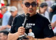 BMW : Konflik Tidak Membawa Keuntungan, Stop Bakalai-Mari Jaga Hubungan Orang Basudara
