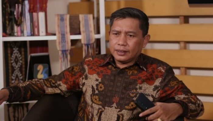 Walikota :Terminal Transit Passo Pusat Pembangunan Kantor Baru Pemerintah Kota Ambon