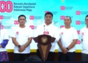Pemerintah Tetapkan Tanggal 18 Agustus 2025 Sebagai Hari Libur Nasional