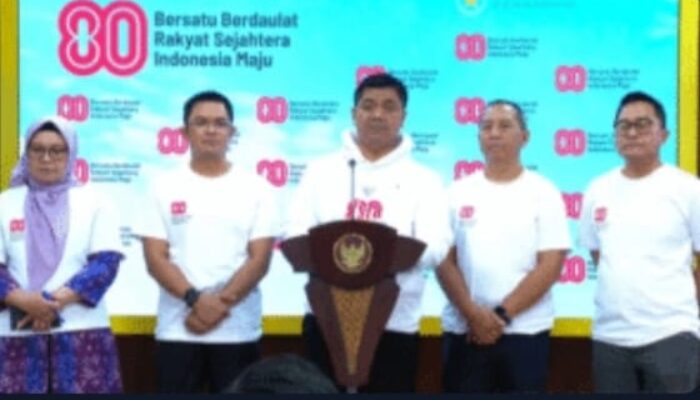 Pemerintah Tetapkan Tanggal 18 Agustus 2025 Sebagai Hari Libur Nasional
