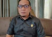 Morits Ibarat Sambo : Pesta Miras, DIduga Rumdis Ketua DPRD Kota Makan Korban