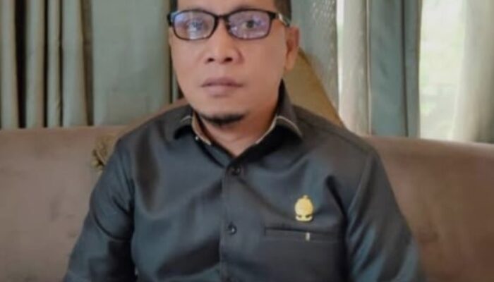 Morits Ibarat Sambo : Pesta Miras, DIduga Rumdis Ketua DPRD Kota Makan Korban