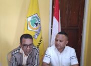 Cengeng Dan Playing Victim,Timisela Dinilai Baru Seumur Jagung Dan Belum Memahami Aturan Serta Tradisi Beringin