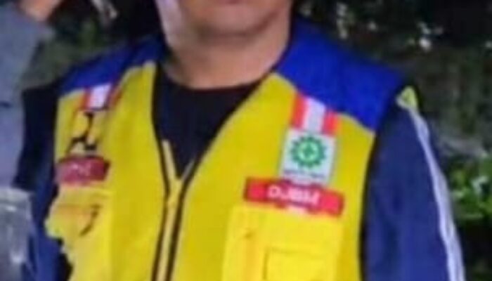 Tak Kenal Lelah,Kasatker BPJN Wilayah I Tetap Melayani Masyarakat