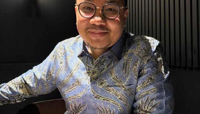Ketua Umum Badan Pemekaran Tanimbar Utara Beri Apresiasi, Tinggal Menunggu Keputusan Presiden ‎