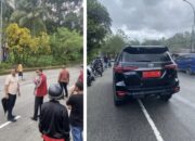Gerak Cepat Walikota Ambon Atasi Konflik Hunuth : Bukti Sosok Pemimpin Yang Peduli Terhadap Persoalan Rakyat