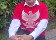 Sambut 80 Tahun HUT RI,  Riri Satria : Kritis Terhadap Pemerintah Juga Wujud Cinta Tanah Air