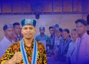 GMKI Saumlaki: Affan Tewas Digilas Oknum Polisi Yang Salah Dalam Penyalahgunaan Wewenang