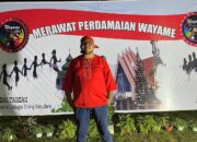 DPD KNPI Maluku :Kariu dan Masihulan Belum tuntas,sekarang Hunut “Parcok ala artis”