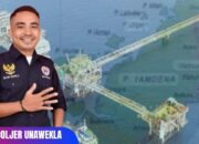 Garda Nasdem : Terobosan untuk Lokal,  Inpex Masela Dituntut Prioritaskan SDM lokal. ‎