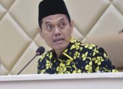 Sistim Yang Rusak, Wakil Ketua Komisi II DPR RI Sebut Di DPR Sulit Dapat Uang Halal