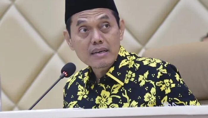 Sistim Yang Rusak, Wakil Ketua Komisi II DPR RI Sebut Di DPR Sulit Dapat Uang Halal