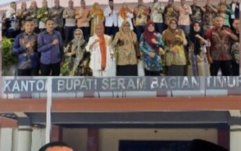 Dugaan Gratifikasi MUSWIL PKS Maluku oleh Bupati SBT, MCW Desak KPK Turun Tangan