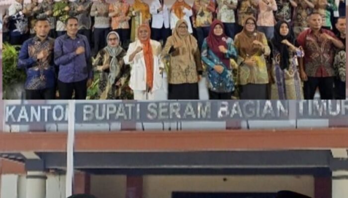 Dugaan Gratifikasi MUSWIL PKS Maluku oleh Bupati SBT, MCW Desak KPK Turun Tangan