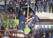 Tiga Anggota Fraksi Nasdem KKT Bersaing Rebut Restu Laturua