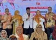 JAMAK : Kami Presure Dengan Data Dan Aksi Sampai Bupati SBT Diperiksa