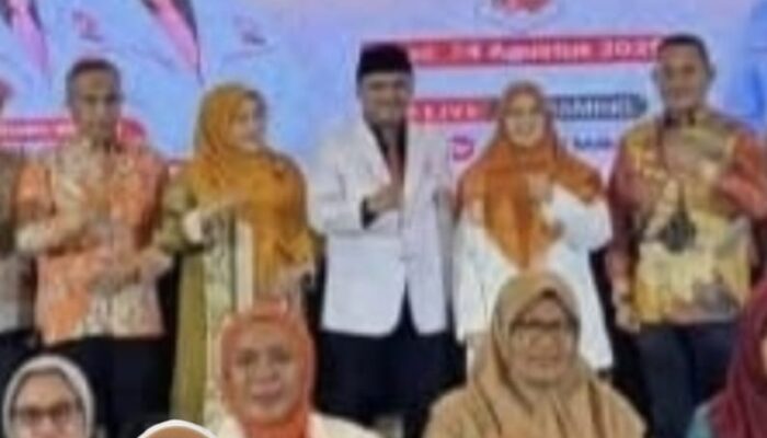 JAMAK : Kami Presure Dengan Data Dan Aksi Sampai Bupati SBT Diperiksa