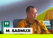 DPP Golkar Instruksikan Seluruh Anggota Fraksi Golkar DPRD se-Indonesia Untuk Menjaga Sikap Dan Tutur Kata Serta Tidak Meninggalkan Daerahnya