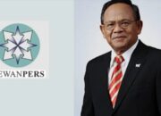 Dewan Pers Himbau Media Dan Wartawan Jaga Profesionalisme Serta Keselamatan Saat Peliputan Aksi Demonstrasi