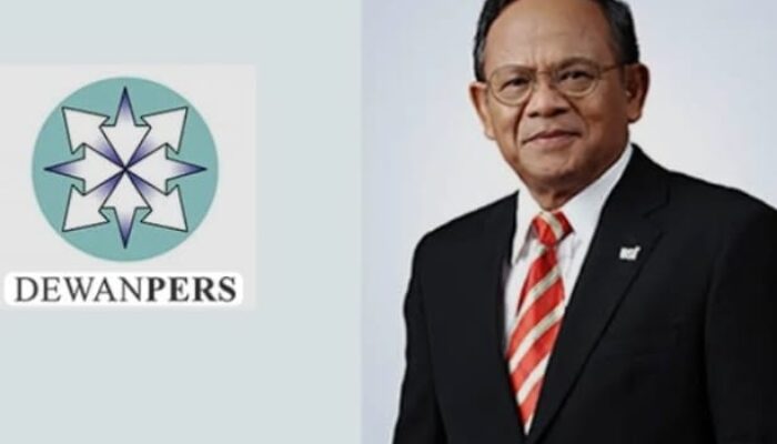 Dewan Pers Himbau Media Dan Wartawan Jaga Profesionalisme Serta Keselamatan Saat Peliputan Aksi Demonstrasi