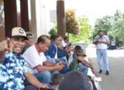 Kantor Gubernur Sarang Preman, Maniak Wagub Ancam Gubernur : Apakah Perintah Wagub?