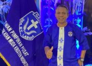 GAMKI : Silakan Sampaikan Aspirasi Tapi Harus Tertib Dan Damai