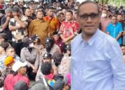 Plesiran Ke Jakarta Dan Miliki Prilaku Sahroni, Sarimanella Cs Dinilai Tak Berpihak Kepada Rakyat