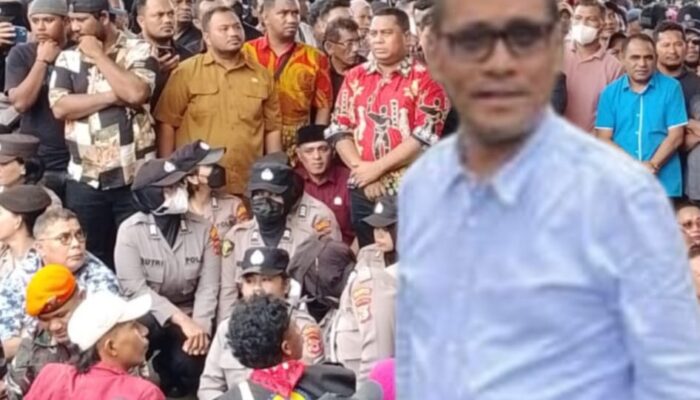 Plesiran Ke Jakarta Dan Miliki Prilaku Sahroni, Sarimanella Cs Dinilai Tak Berpihak Kepada Rakyat