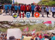Blok Masela Jadi Isu Nasional, Pemuda dan Mahasiswa Tanimbar Desak DPRD Bertindak